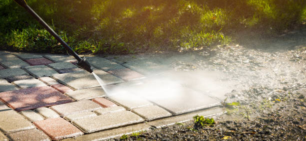Best Factory Floor Cleaning  in Enfield, NC