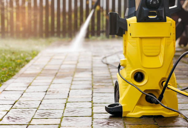 Best Solar Panel Cleaning  in Enfield, NC
