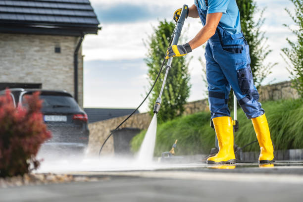 Best Parking Lot and Garage Cleaning  in Enfield, NC